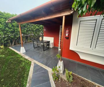 Bungalow The Paradise