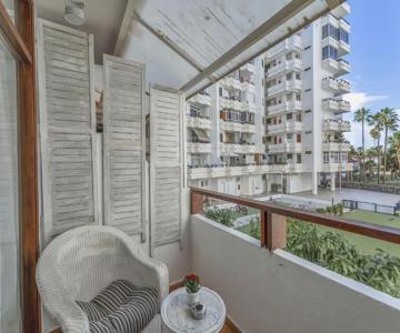 Apartamento Con Personalidad