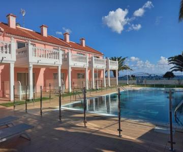 Apartamentos Miramar