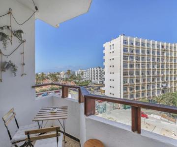 Apartamento Con Encanto