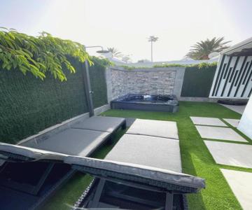 Serenarty Beach Flor Con Jacuzzi