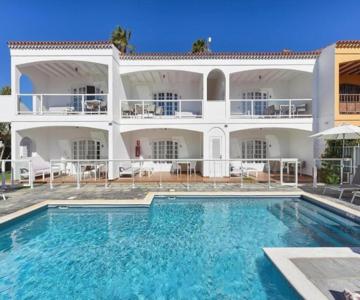 Residencial Las Casas