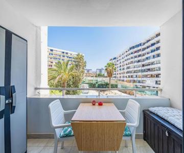 Apartamento Vega Calmness And Privacy