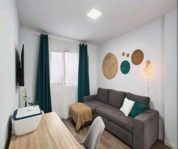 The Greey's House, Telde