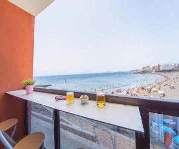 El Reino Azul De Gran Canaria