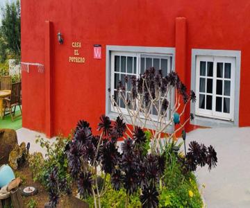 Casa El Potrero