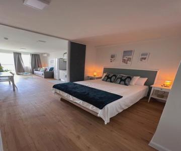 Apartamento Las Vistas