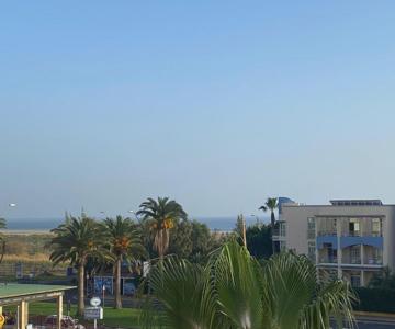 Jandia Beach Apartment