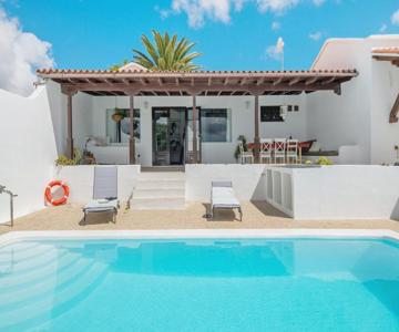 Casa Carmen - Comfort And Privacy