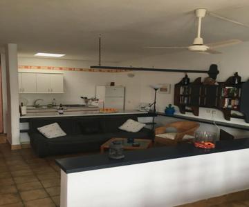 Apartamentos Los Vientos (apto 1)