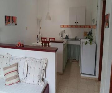 Apartamentos Los Vientos (apto 3)