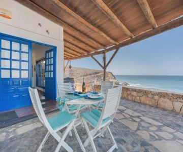 Sea And Siesta