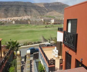 Casa villa Jandia II