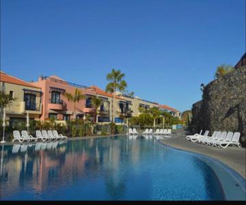 Palm Mar Relax House