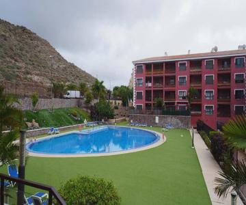 Cómodo Apartamento En El Palm Mar