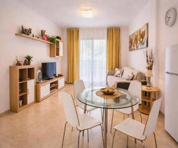 Beautiful Apartment