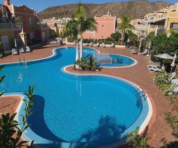 Paraiso Ocean Panorama