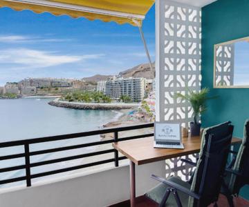 Donana Beach Front Apartment