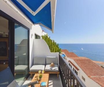 Los Canarios 630 By Villagrancanaria