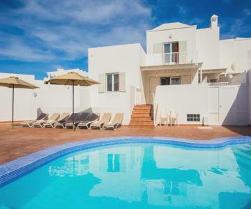 Ereza Villa Matilde