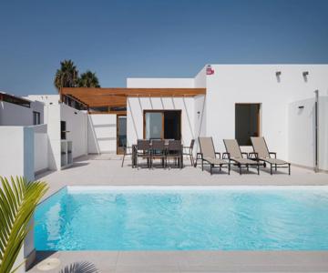 Villa Anane - Vipvipvillas