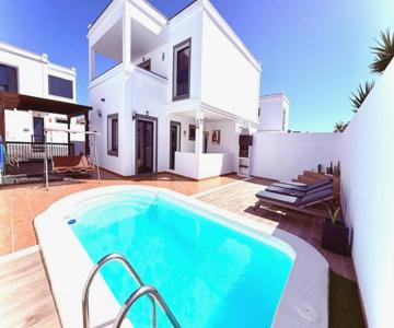 Casa Lomas