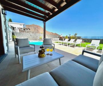 Villa Ocean Lanzarote
