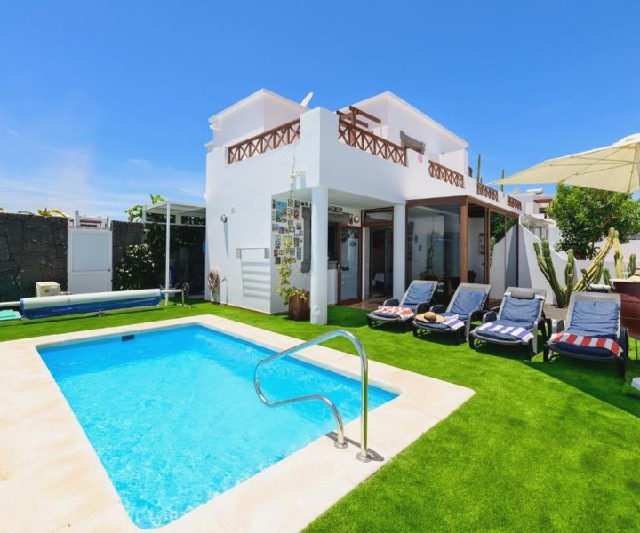 Casa Ernesto