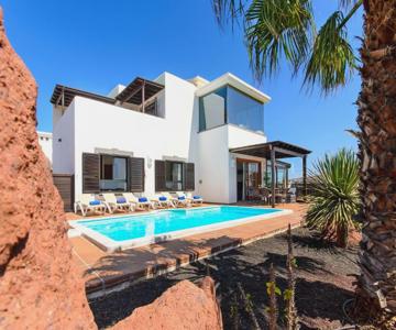 Hipoclub Villas,tabarovilla