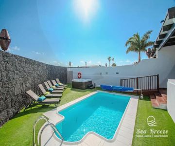 Villa Sea Breeze Callao