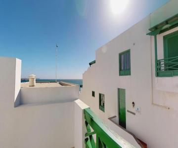 Blancazul La Rociega