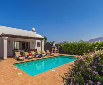 Villa Dorada By Villa Plus