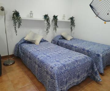 Estudio Vista Rubicon