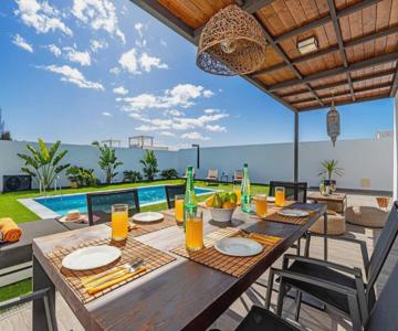 Villa Natalia By Villa Plus