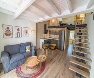 Little Loft Playablanca