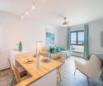 Plata Alta - Villa Arosa