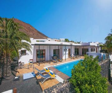 Villa Corito Cinco By Villa Plus