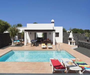 Villa Papagayo By Villa Plus