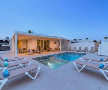 Villa Sapphire By Villa Plus