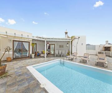 Villa Flora - Villasexperience