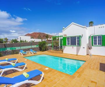 Villa Femes