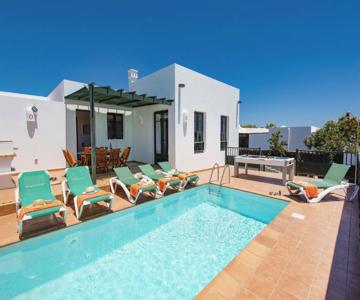 Villa Manrique