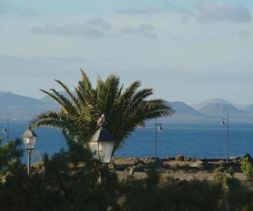 Villa Ombra Meer Und Bergblick, Beheizter Pool, Ruhige Und Top Lage, Alles Zufuß Erreichbar