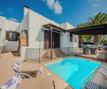 Mountain View Villa