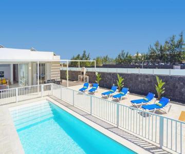 Villa Casa Manuel By Villa Plus