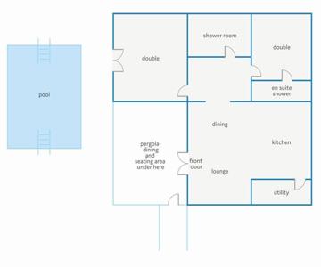 Villa Seasol 2 By Villa Plus