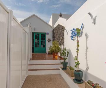 Villa Little Milli 68 A2