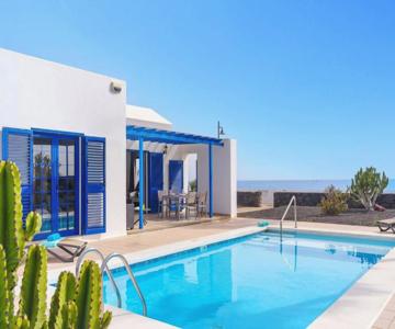 Villa Seasol 1 By Villa Plus