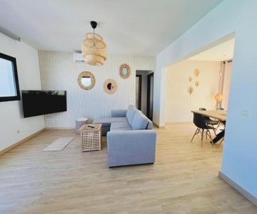 Trendy Villa Isabella