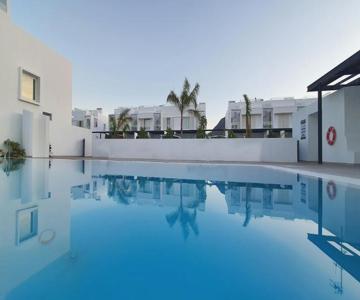 Serena Holiday Homes by LIVVO